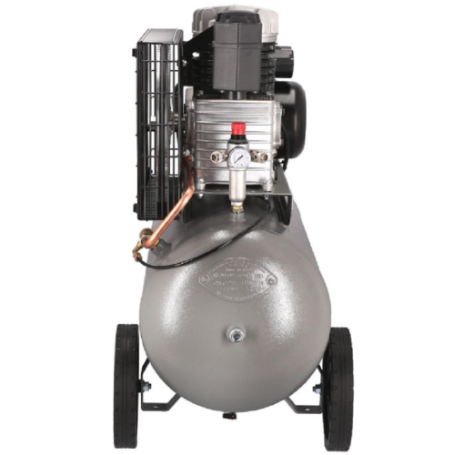 AirPress HL 425-100 Pro -  Kompresor dwutłokowy 10 bar