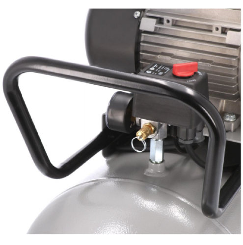 AirPress HL 425-100 Pro -  Kompresor dwutłokowy 10 bar