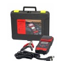 Ideal BDT7000 - Tester akumulatorów - obciążeniowy z drukarką 12/24V
