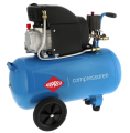 AirPress HL 325-50 - Kompresor tłokowy 50 L