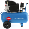 AirPress HL 325-50 - Kompresor tłokowy 50 L