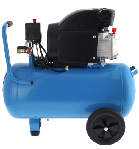 AirPress HL 325-50 - Kompresor tłokowy 50 L