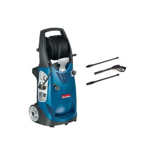 MAKITA HW131 - Myjka wysokociśnieniowa 130 Bar