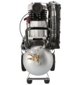 AirPress BM 50/410 - Kompresor spalinowy dwutłokowy (Honda GP160) 10 bar