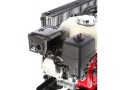 AirPress BM 50/410 - Kompresor spalinowy dwutłokowy (Honda GP160) 10 bar