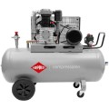 AirPress HK 1000-270 Pro - Kompresor dwutłokowy 11 bar