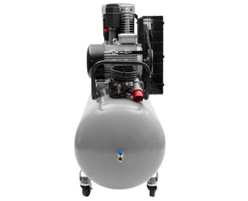 AirPress HK 1000-270 Pro - Kompresor dwutłokowy 11 bar