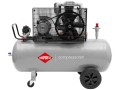 AirPress HK 1000-270 Pro - Kompresor dwutłokowy 11 bar