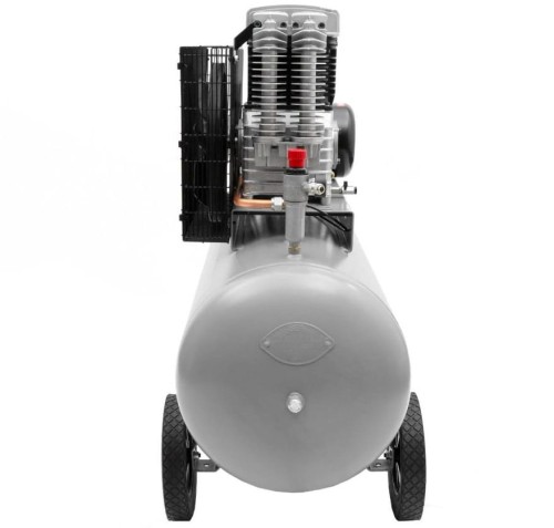 AirPress HK 1000-270 Pro - Kompresor dwutłokowy 11 bar