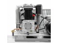 AirPress HK 1000-270 Pro - Kompresor dwutłokowy 11 bar