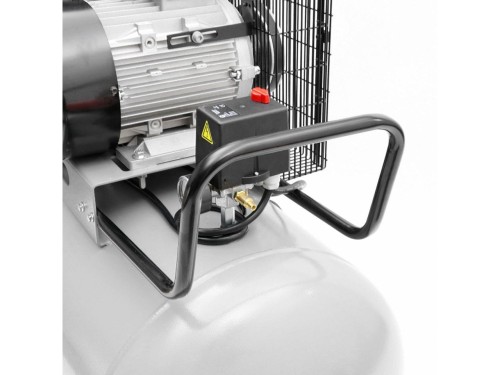 AirPress HK 1000-270 Pro - Kompresor dwutłokowy 11 bar