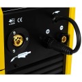 MAGNUM MIG/MAG 351 DUAL PULS SYNERGIA - Spawarka inwertorowa - migomat