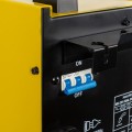 MAGNUM MIG/MAG 351 DUAL PULS SYNERGIA - Spawarka inwertorowa - migomat