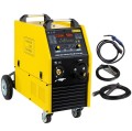 MAGNUM MIG/MAG 351 DUAL PULS SYNERGIA - Spawarka inwertorowa - migomat