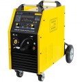 MAGNUM MIG 281 Dual Puls Synergia - Spawarka inwertorowa - migomat