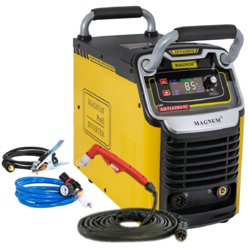 MAGNUM AIR PLASMA 85 V2 - Przecinarka plazmowa
