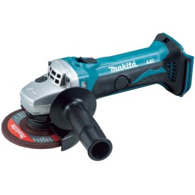 MAKITA DGA452Z - Akumulatorowa szlifierka kątowa 115 MM
