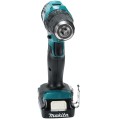 MAKITA DF333DWY - Akumulatorowa wiertarko-wkrętarka