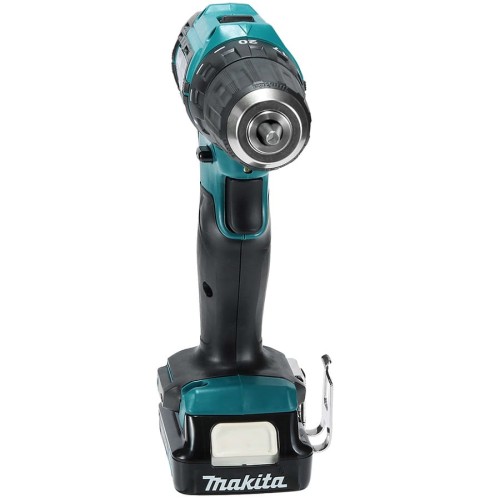 MAKITA DF333DWY - Akumulatorowa wiertarko-wkrętarka