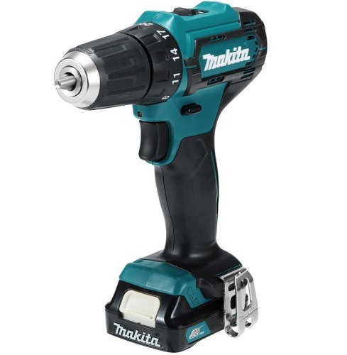 MAKITA DF333DWY - Akumulatorowa wiertarko-wkrętarka