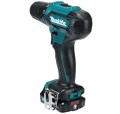 MAKITA DF333DWY - Akumulatorowa wiertarko-wkrętarka