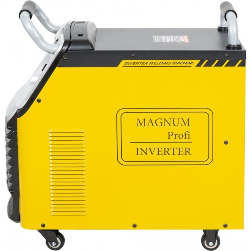 MAGNUM CUT160 V2 - Przecinarka plazmowa
