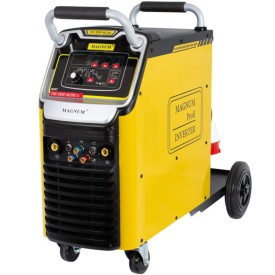Magnum THF 335P AC/DC V2 - Spawarka inwertorowa TIG