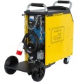 Magnum THF 335P AC/DC V2 - Spawarka inwertorowa TIG