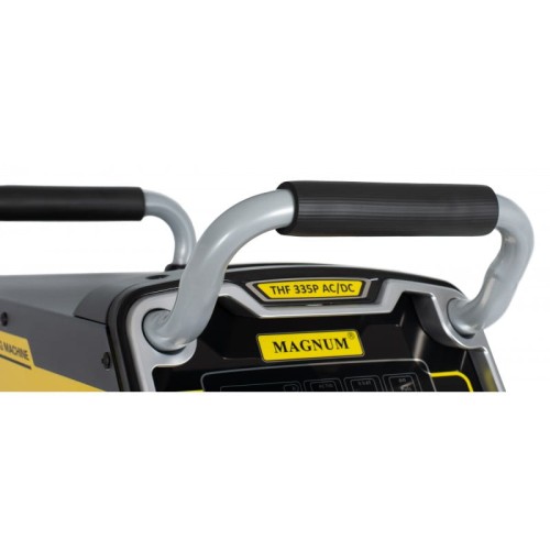 Magnum THF 335P AC/DC V2 - Spawarka inwertorowa TIG