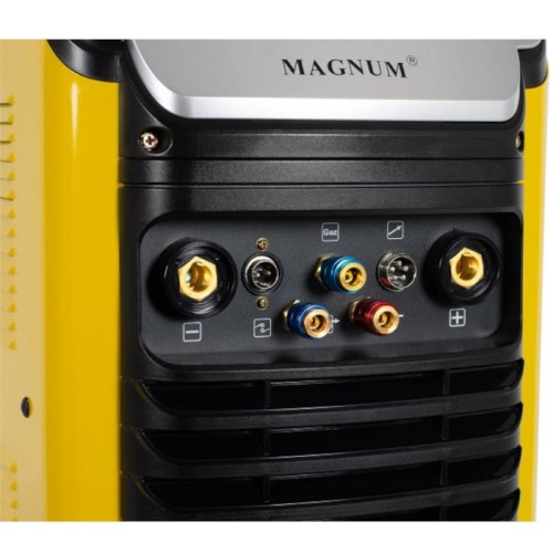 Magnum THF 335P AC/DC V2 - Spawarka inwertorowa TIG