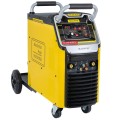 Magnum THF 335P AC/DC V2 - Spawarka inwertorowa TIG