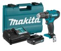MAKITA DF333DWY - Akumulatorowa wiertarko-wkrętarka