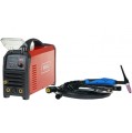 IDEAL TECNO TIG 215 AC/DC PULSE - Spawarka inwertorowa TIG
