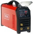IDEAL TECNO TIG 215 AC/DC PULSE - Spawarka inwertorowa TIG