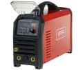 IDEAL TECNO TIG 215 AC/DC PULSE - Spawarka inwertorowa TIG