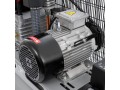 AirPress HK 700-150 Pro - Kompresor dwutłokowy 11 bar
