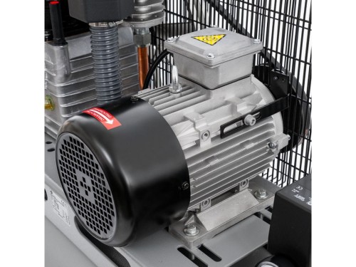 AirPress HK 700-150 Pro - Kompresor dwutłokowy 11 bar