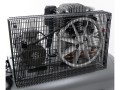 AirPress HK 700-150 Pro - Kompresor dwutłokowy 11 bar