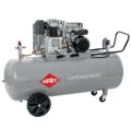 AirPress HL 425-200 Pro - Kompresor dwutłokowy 10 bar