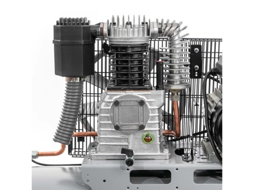 AirPress HL 425-200 Pro - Kompresor dwutłokowy 10 bar