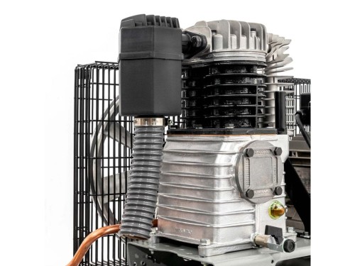 AirPress HL 425-200 Pro - Kompresor dwutłokowy 10 bar