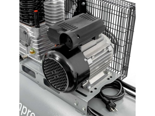AirPress HL 425-200 Pro - Kompresor dwutłokowy 10 bar