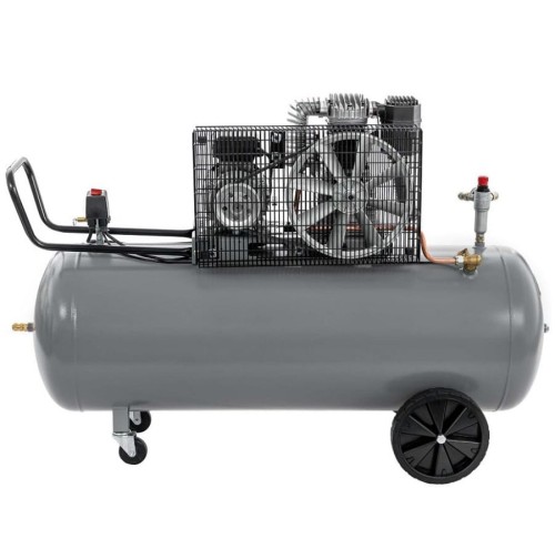 AirPress HL 425-200 Pro - Kompresor dwutłokowy 10 bar