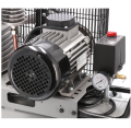 AirPress HK 625-90 Pro - Kompresor dwutłokowy 10 bar