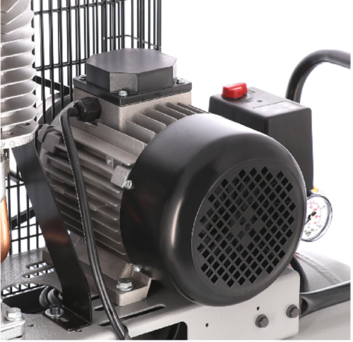 AirPress HK 625-90 Pro - Kompresor dwutłokowy 10 bar