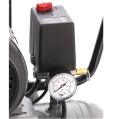 AirPress HK 625-90 Pro - Kompresor dwutłokowy 10 bar