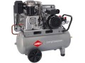 AirPress HL 425-50 Pro - Kompresor dwutłokowy 10 bar