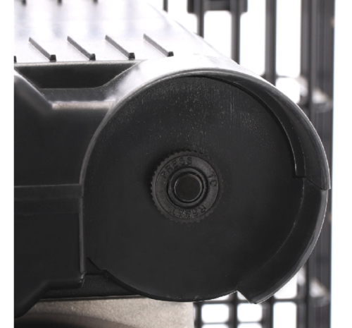 AirPress HL 425-50 Pro - Kompresor dwutłokowy 10 bar