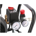 AirPress HL 425-50 Pro - Kompresor dwutłokowy 10 bar