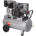 AirPress HL 425-50 Pro - Kompresor dwutłokowy 10 bar